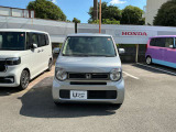 N-WGN L ホンダ センシング 