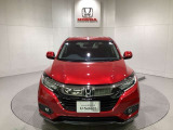 ヴェゼル 1.5 ハイブリッド X ホンダセンシング 4WD 