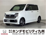 NWGNカスタム Lは、アルミホイール、LEDヘッドライト等、質感を高める装備に加え、快適装備のシートヒーターを更にプラスしたグレードです。