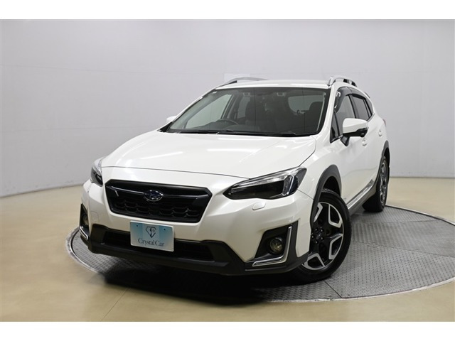 XV 2.0i-S アイサイト 4WD