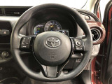 ハンドルは車を運転する上で、ずっと握っている重要なパーツです。手にフィットする物がいいですよね♪