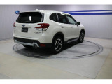 フォレスター 2.0 アドバンス 4WD 
