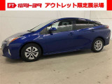 プリウス 1.8 A 