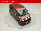 両側パワースライドドア付きだから、狭い駐車スペースなどでの乗り降りラクラク♪小さなお子さまのいるご家庭には嬉しい装備です。