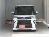 タントカスタム RS リミテッド 