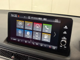Bluetoothオーディオをはじめ様々なオーディオソースがついています!これでドライブもより一層楽しめますね!