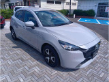 MAZDA2 1.5 15BD 