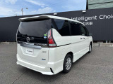 セレナ 2.0 ハイウェイスター 4WD 
