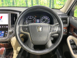 【ステアリングスイッチ】運転中、前方から目線をそらすことなく、オーディオ等の操作が可能な便利機能!安心&快適なドライブを演出してくれます♪