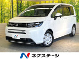 純正8型ナビ バックカメラ 両側電動ドア 衝突被害軽減システム 禁煙車