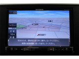 レガシィアウトバック 2.5 リミテッド 4WD 禁煙車 社外8インチナビ フルセグTV