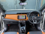 キックス 1.2 X ツートーン インテリアエディション (e-POWER) 