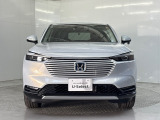 令和3年 VEZEL e:HEV Zが入庫しました。純正ナビ+リアカメラETC 前後ドライブレコーダー 運転席・助手席シートヒーター パワーテールゲート サイドカーテンエアバッグ