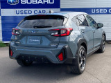 クロストレック 2.0 リミテッド 4WD 