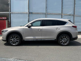 CX-8 2.5 25S Lパッケージ 