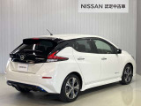 加速感・ハンドリングが心地いい。その走りには、電気自動車ならではの楽しさが満ちています!