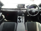 シビック  1.5 EX