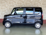 N-BOX  660 4WD