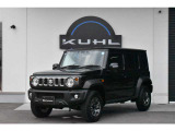ジムニーノマド 1.5 FC 4WD