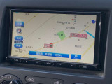 ◆メモリーナビ◆TV も見れますよ。目的地まで快適ドライブ!!