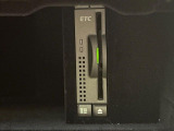【ETC】高速道路の料金所をストレスなく通過!話題のスポットやサービスエリアに多い「スマートIC」利用時は必須のアイテムです。当店でセットアップを実施、ご納車当日からすぐにご利用いただけます!