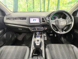 ヴェゼル 1.5 ハイブリッド Z ホンダセンシング 