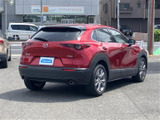 CX-30 2.0 20S プロアクティブ 