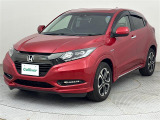 ヴェゼル 1.5 ハイブリッド Z ホンダセンシング 4WD 修復歴無し