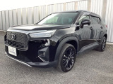 ホンダ WR-V