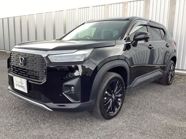 ホンダ WR-V 