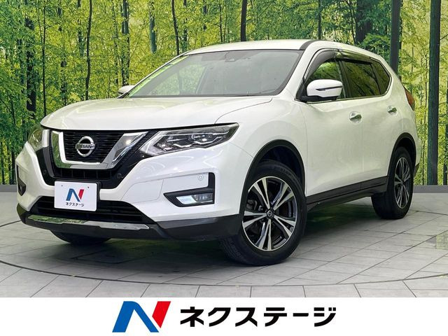 エクストレイル 2.0 20Xi