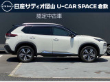 エクストレイル  1.5 G e-4ORCE 4WD