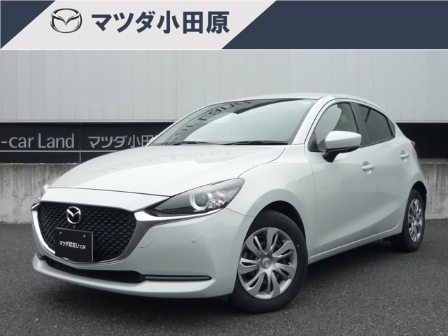 MAZDA2 1.5 15S スマートエディション
