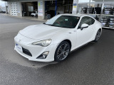 「サーキットでも街乗りでも映える王道のスタイリング。全体のバランスが美しいお勧めのコンディションです。」