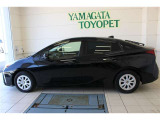 プリウス 1.8 S セーフティ プラスII 