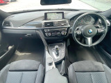 3シリーズセダン 320d Mスポーツ 