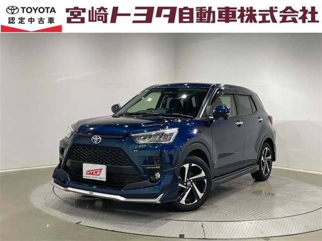 ライズ  ハイブリッド 1.2 Z