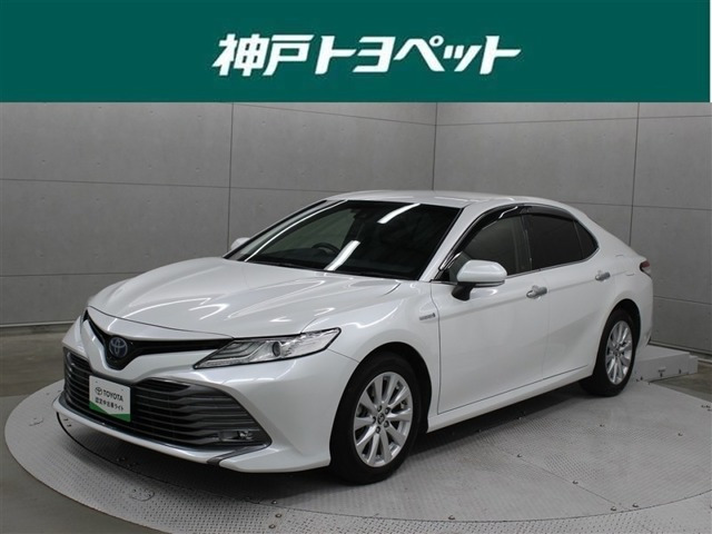 カムリ 2.5 G