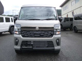 エブリイワゴン PZターボスペシャル ハイルーフ 4WD 