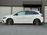 Bクラス B200d アーバン スターズ 