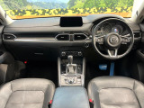CX-5 2.2 XD Lパッケージ 