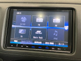 【オーディオ機能】Bluetooth対応、デジタルTV、CD・DVDプレイヤー、AM/FMチューナー付きです!