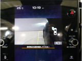 サイドビューカメラは、狭い道路での走行や左側への寄せに活躍。周囲の状況をしっかり確認でき、安全性を高める便利な機能です。