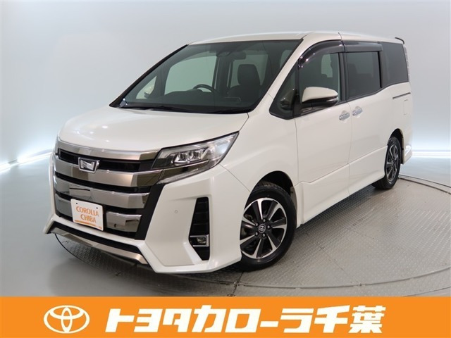 ノア 2.0 Si W×B II