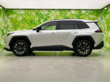 RAV4 2.5 Z E-Four 4WD 