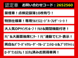 ヴェルファイア 2.5 Z Aエディション ゴールデンアイズ デカナビ 後席モニター