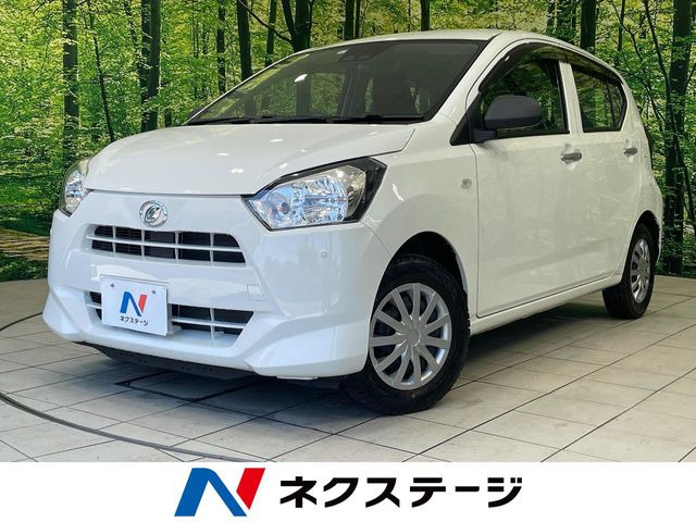 ミライース L SAIII