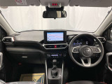 インパネ画像になります(^^♪車内はクリーニング施工済みなので、大変清潔です(*^-^*)