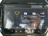◆純正ナビ◆ナビゲーション機能はもちろん、多彩なメディアをお使いいただけます。