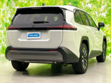 RAV4 2.5 Z E-Four 4WD 
